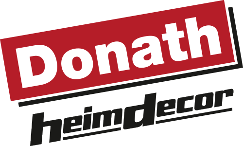 Logo Donath Heimdekor