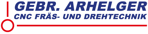 Logo Gebrüder Arhelger