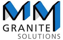 Logo MM Granite