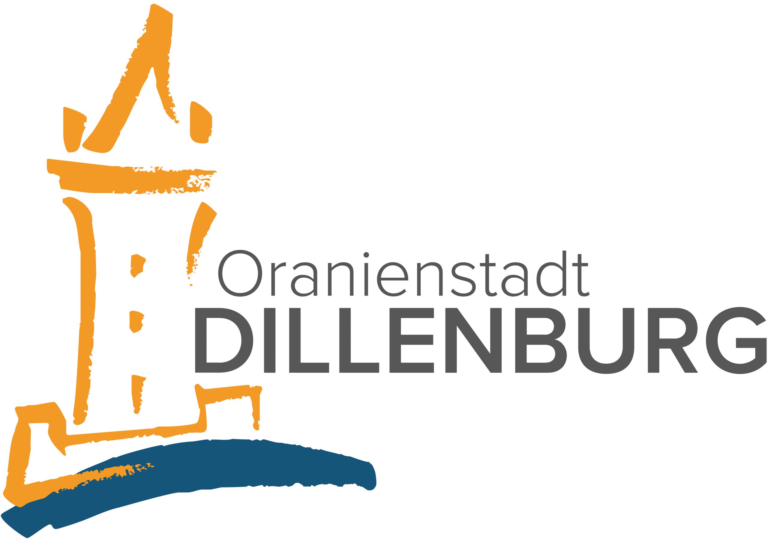 Logo Oranienstadt Dillenburg