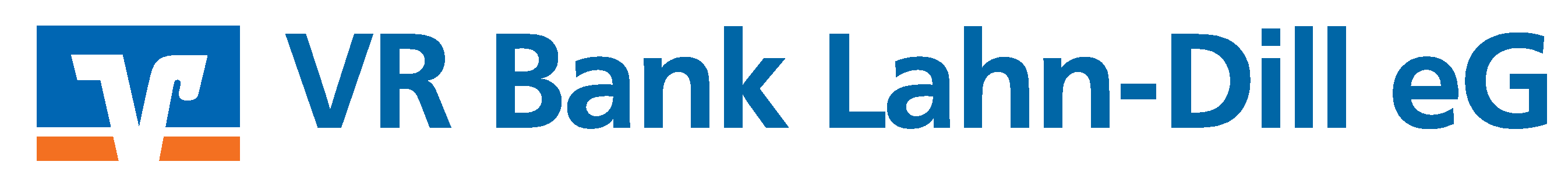 Logo VR Bank Lahn-Dill eG
