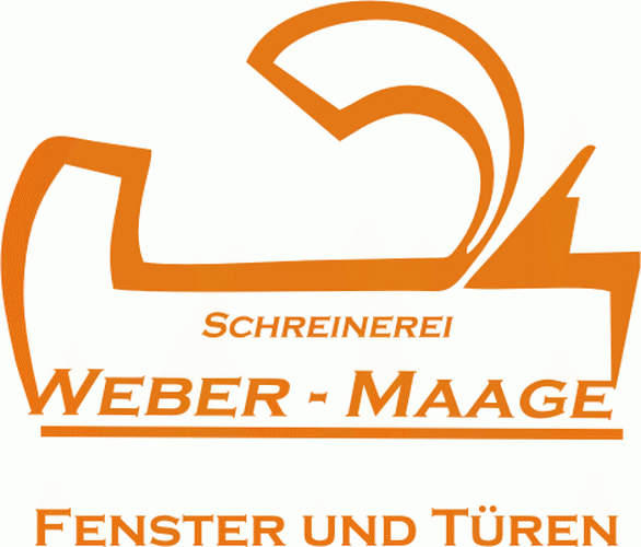 Logo Weber-Maage