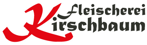 Logo Fleischerei Kirschbaum