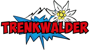 Logo der Oktoberfest- und Partyband Trenkwalder